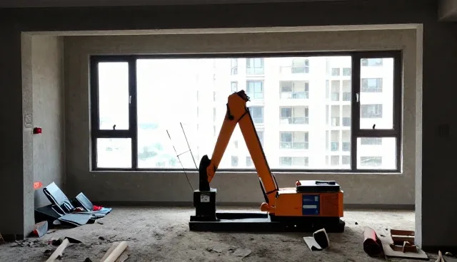 设备选型中的维保误区及施工管理应对策略