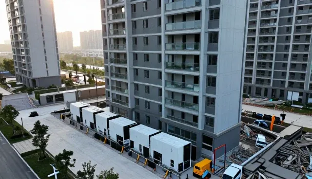 适配方案在建筑拆除中的适用情况与限制
