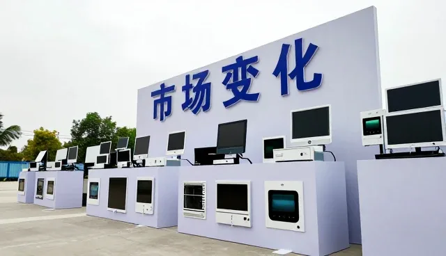 拆除设备选型中的项目管理关键要素分析